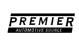 PREMIER AUTOMOTIVE SOURCE