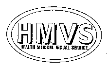 HMVS HEALTH MEDICAL VISUAL SERVICE