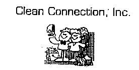 CLEAN CONNECTION, INC.