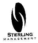 S STERLING MANAGEMENT