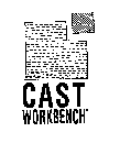 CAST WORKBENCH