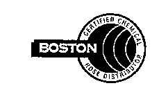 BOSTON CERTIFIED CHEMICAL HOSE DISTRIBUTOR
