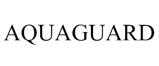 AQUAGUARD