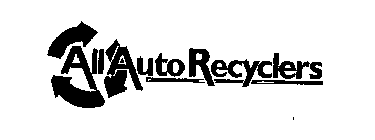 ALL AUTO RECYCLERS