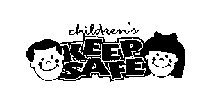 CHILDREN'S KEEP SAFE