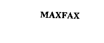 MAXFAX