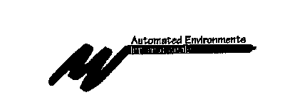 AUTOMATED ENVIRONMENTS INTERNATIONALE