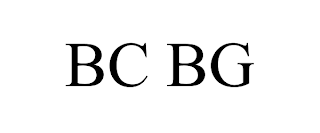 BC BG