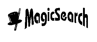 MAGICSEARCH