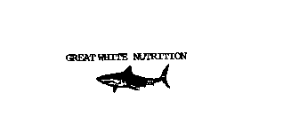GREAT WHITE NUTRITION