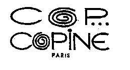 COP...COPINE PARIS