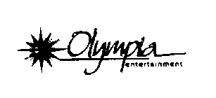 OLYMPIA ENTERTAINMENT