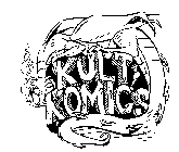 KULT KOMICS