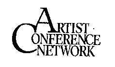 ARTIST CONFERENCE NETWORK