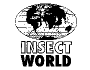 INSECT WORLD