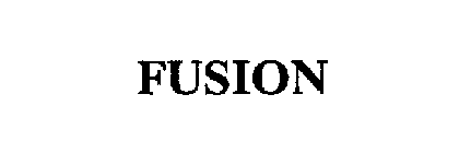 FUSION