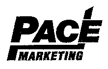 PACE MARKETING