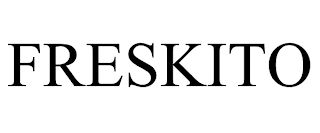 FRESKITO