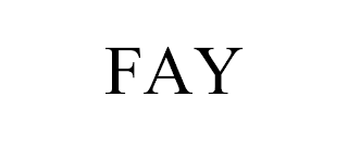 FAY