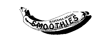 BAHAMA MAMA SMOOTHIES