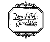 NEUCHATEL CHOCOLATES