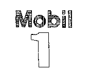 MOBIL 1