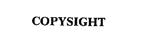 COPYSIGHT