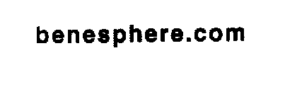 BENESPHERE.COM