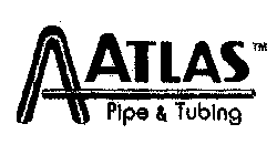 ATLAS PIPE & TUBING