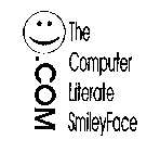 THE COMPUTER LITERATE SMILEYFACE COM