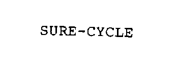 SURE-CYCLE