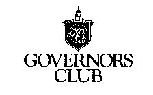 GC GOVERNORS CLUB