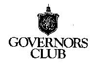 GC GOVERNORS CLUB