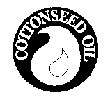 COTTONSEED OIL