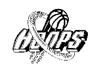 GRAND RAPIDS HOOPS