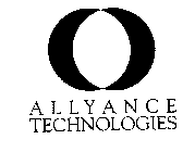 O ALLYANCE TECHNOLOGIES