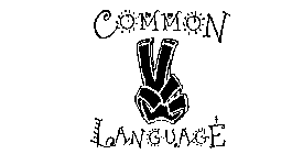 COMMON LANGUAGE