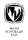 MARY SCHUBART LTD