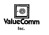 VALUECOMM INC.