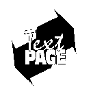 TEXT PAGE