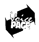 VOICE PAGE
