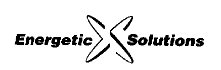 ENERGETIC SOLUTIONS