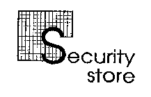 SECURITY STORE