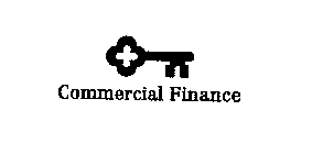COMMERCIAL FINANCE