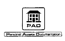 PAD PERSONAL ASSETS DOCUMENTATION