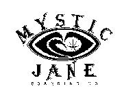 MYSTIC JANE BOARDING CO