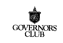GOVERNORS CLUB