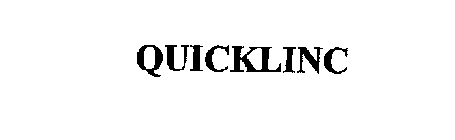 QUICKLINC