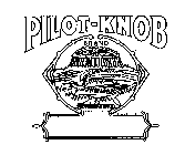 PILOT-KNOB BRAND PILOT MOUNTAIN OF N.C.