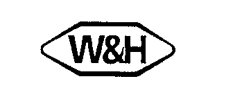 W&H